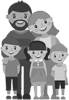 Family ASL lesson