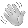 Greetings ASL lesson